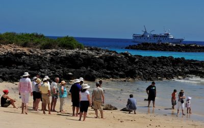 ガラパゴス諸島